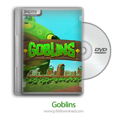 دانلود Goblins - بازی گابلین ها
