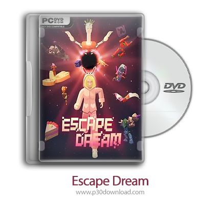 دانلود Escape Dream - بازی فرار از رویا