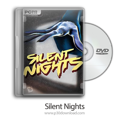 دانلود Silent Nights - بازی شب های خاموش