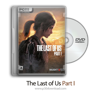 دانلود The Last of Us Part I - بازی آخرین بازمانده از ما قسمت 1