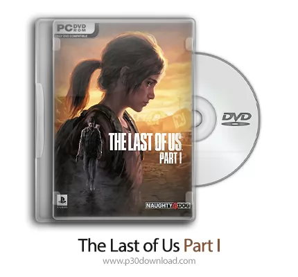 دانلود The Last of Us Part I v1.1.0 - بازی آخرین بازمانده از ما قسمت 1