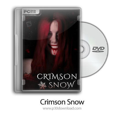 دانلود Crimson Snow - بازی برف زرشکی