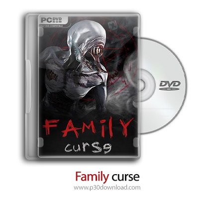 دانلود Family curse - بازی نفرین خانوادگی