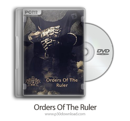 دانلود Orders Of The Ruler - بازی دستورات حاکم