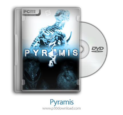 دانلود Pyramis - بازی اهرام