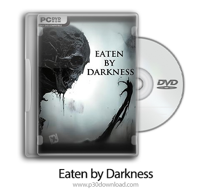 دانلود Eaten by Darkness - بازی خورده شده توسط تاریکی