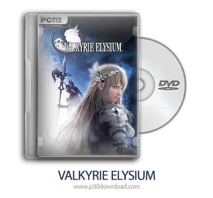 دانلود VALKYRIE ELYSIUM - بازی والکیری الیزیوم
