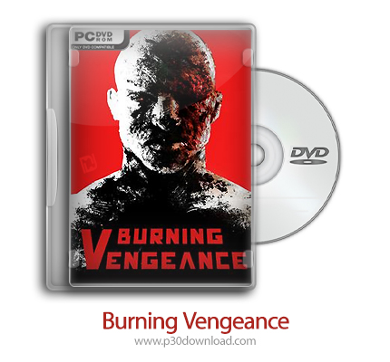 دانلود Burning Vengeance - بازی انتقام سوزان