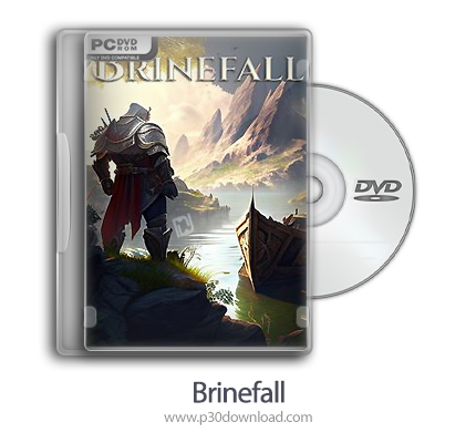 دانلود Brinefall - بازی برینفال