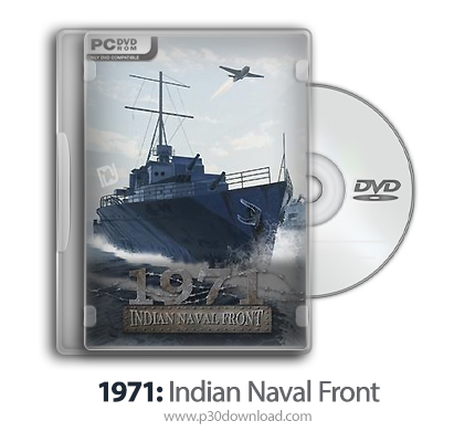 دانلود 1971: Indian Naval Front - بازی 1971: جبهه دریایی هند