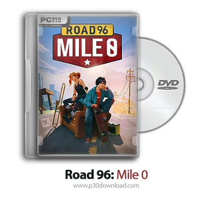 دانلود Road 96: Mile 0 - بازی جاده 96: مایل 0