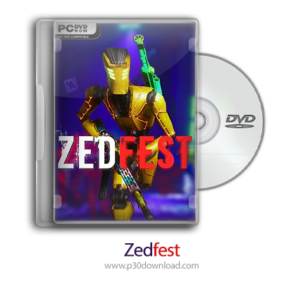 دانلود Zedfest - بازی زدفست