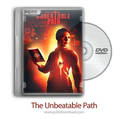 دانلود The Unbeatable Path - بازی مسیر شکست ناپذیر