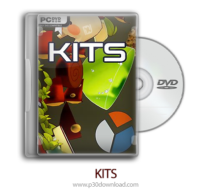 دانلود KITS - بازی کیت ها