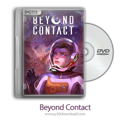 دانلود Beyond Contact - بازی فراتر از تماس