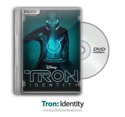 دانلود Tron: Identity - بازی ترون: هویت