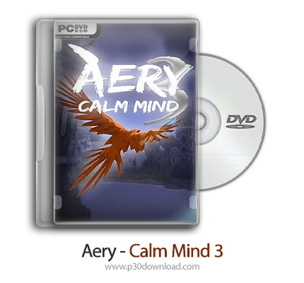 دانلود Aery - Calm Mind 3 - بازی آری - ذهن آرام 3