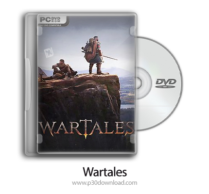 دانلود Wartales - بازی داستان های جنگ