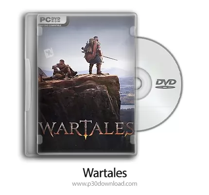 Wartales icon