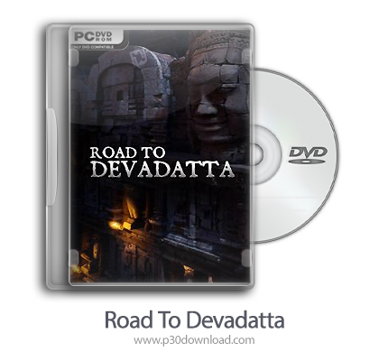 دانلود Road To Devadatta - بازی جاده ای به سوی دواداتا