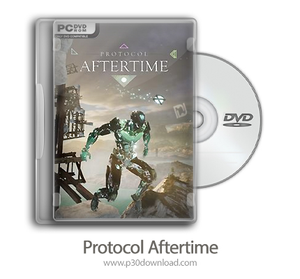 دانلود Protocol Aftertime - بازی پروتکل آینده