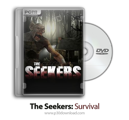 دانلود The Seekers: Survival - بازی جویندگان: بقا