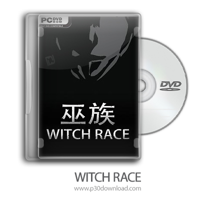 دانلود WITCH RACE - بازی مسابقه جادوگر