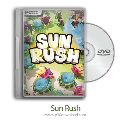 دانلود Sun Rush - بازی سان راش