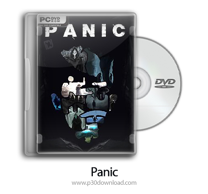 دانلود Panic - بازی وحشت