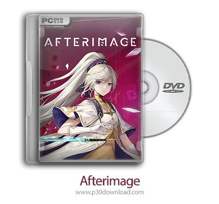 دانلود Afterimage - Trial of Soul - بازی افتر ایمیج