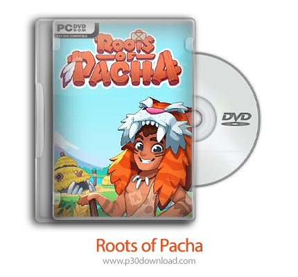 دانلود Roots of Pacha - بازی ریشه های پاچا