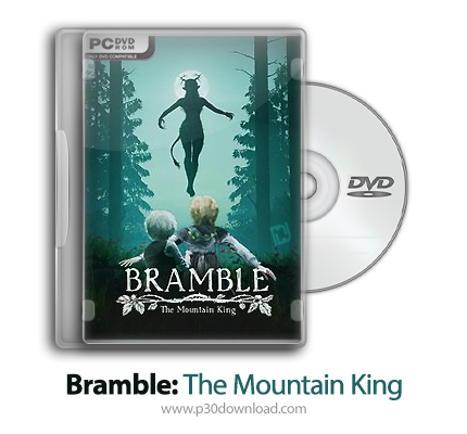 دانلود Bramble: The Mountain King - بازی برامبل: پادشاه کوهستان