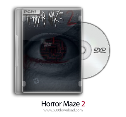 دانلود Horror Maze 2 - بازی مارپیچ وحشت 2