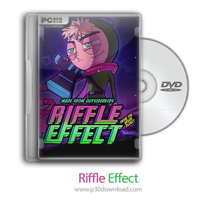 دانلود Riffle Effect - بازی رایفل افکت