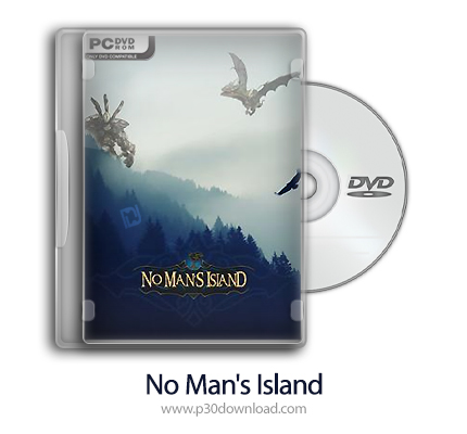 دانلود No Mans Island - بازی جزیره بی انسان