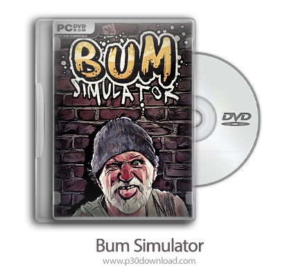 دانلود Bum Simulator - بازی شبیه ساز ولگرد