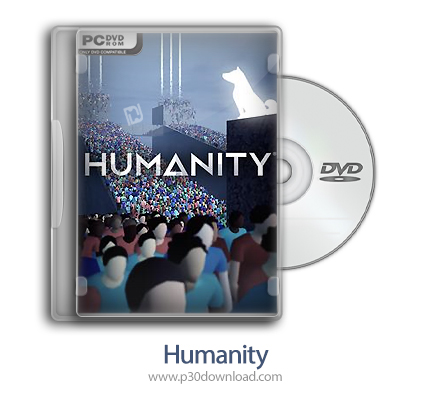 دانلود Humanity - بازی بشریت