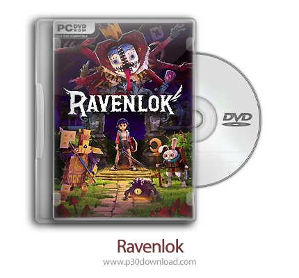 دانلود Ravenlok - بازی راونلوک
