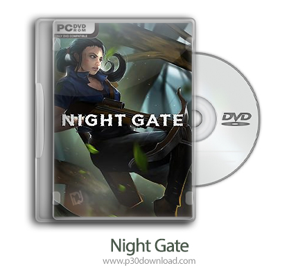 دانلود Night Gate - بازی دروازه شب