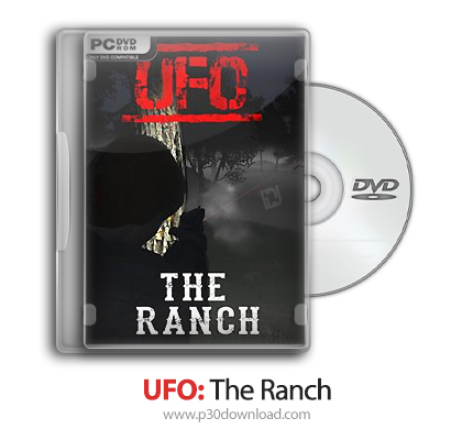 دانلود UFO: The Ranch - بازی بشقاب پرنده: مزرعه