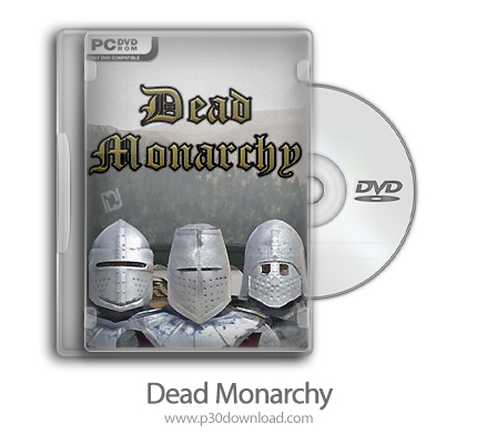 دانلود Dead Monarchy - بازی پادشاهی مرده