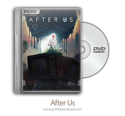 After Us icon