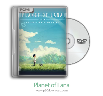 Planet of Lana icon