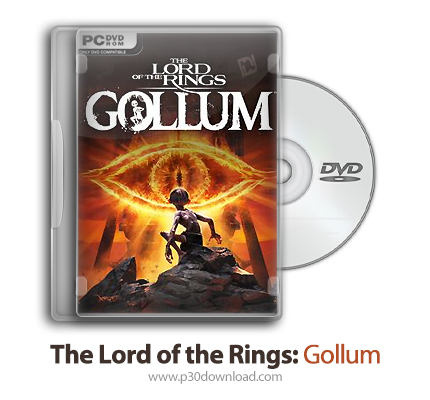دانلود The Lord of the Rings: Gollum - بازی ارباب حلقه ها: گولوم