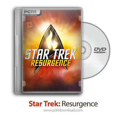 دانلود Star Trek: Resurgence - بازی پیشتازان فضا: تجدید حیات