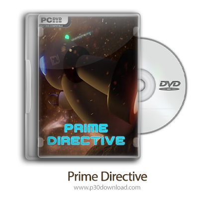 دانلود Prime Directive - بازی دستورالعمل اصلی