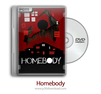 Homebody icon