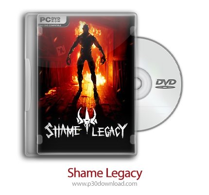 Shame Legacy icon