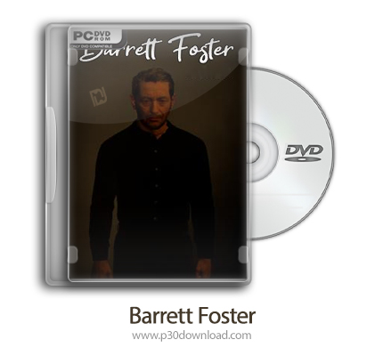 Barrett Foster icon