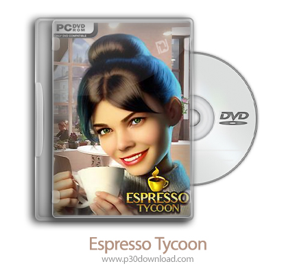 دانلود Espresso Tycoon - بازی اسپرسو سرمایه دار